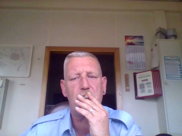 dogscout  02-08-2021 Recorded Video Webcam